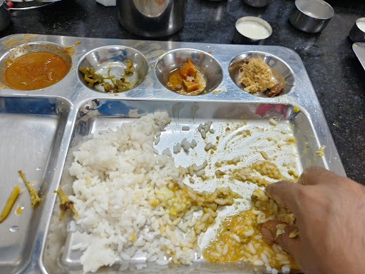 Sree Krishna Cafe