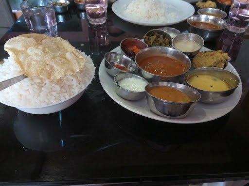 Veg Way