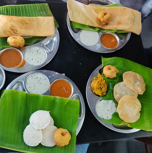 Hotel Guruprasad