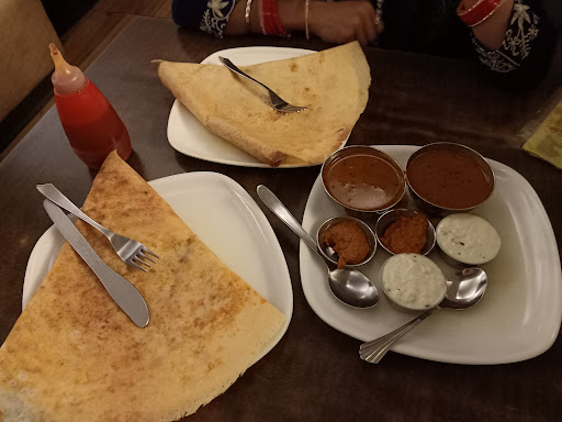 Chawla Vegetarian Restaurant
