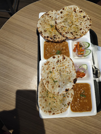 Indian Tadka