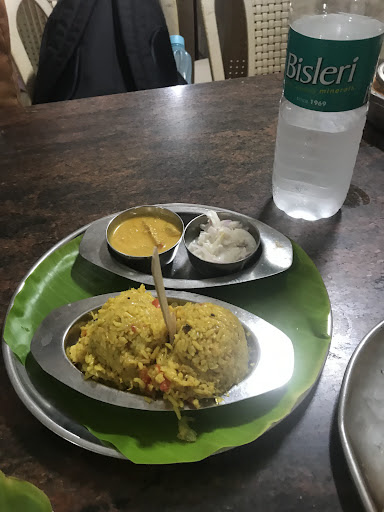 Hotel Gowri Gangga - Pure Veg Restaurant