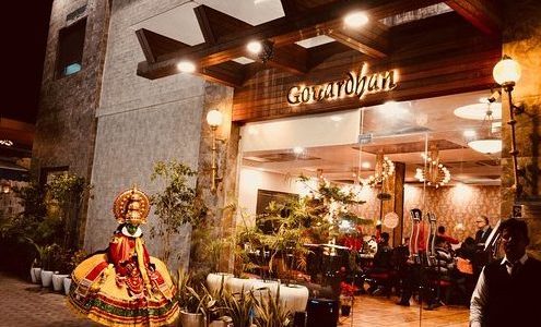 govardhan vegetarian 1