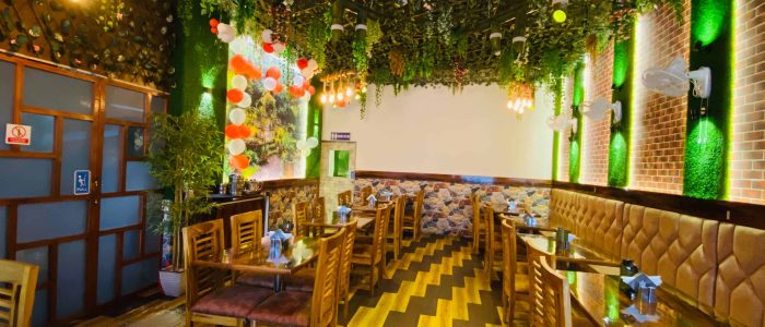 spice garden family restaurant