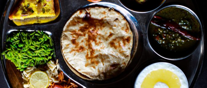 the best vegetarian restaurants en alwar