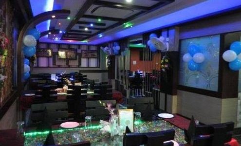 the best vegetarian restaurants en muzaffarpur
