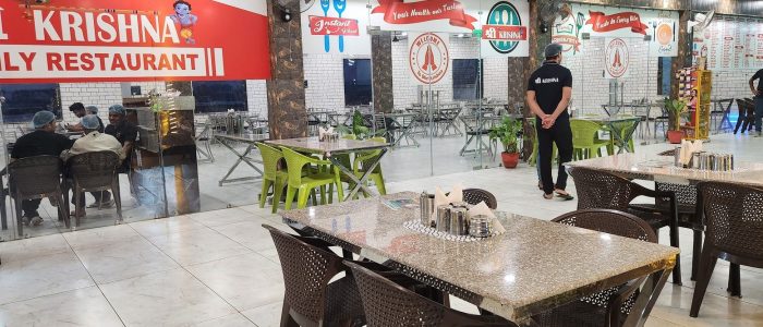 the best vegetarian restaurants en rohtak
