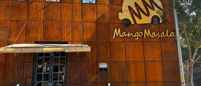 the best vegetarian restaurants in ajmer