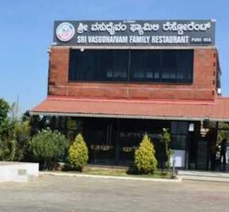 the best vegetarian restaurants in davanagere