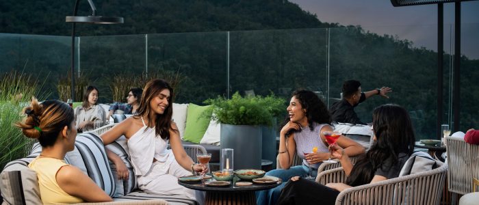 the best vegetarian restaurants in dehradun