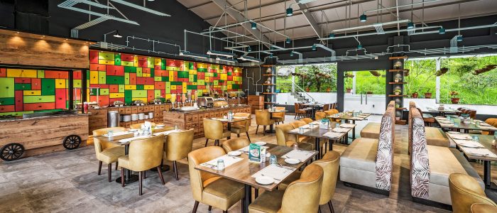 the best vegetarian restaurants in dindigul