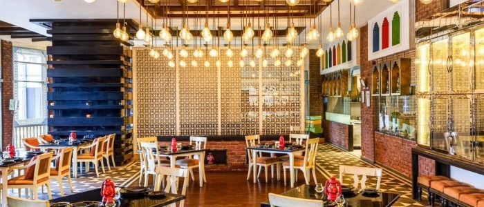 the best vegetarian restaurants in mumbai